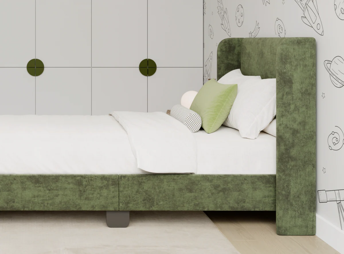 Astor Bed Frame - Image 5