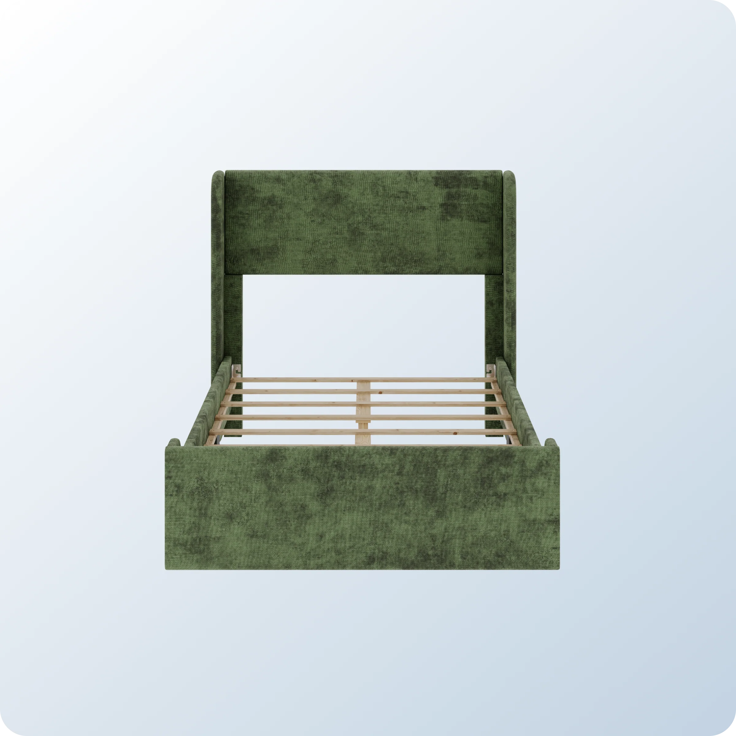 Astor Bed Frame - Image 7