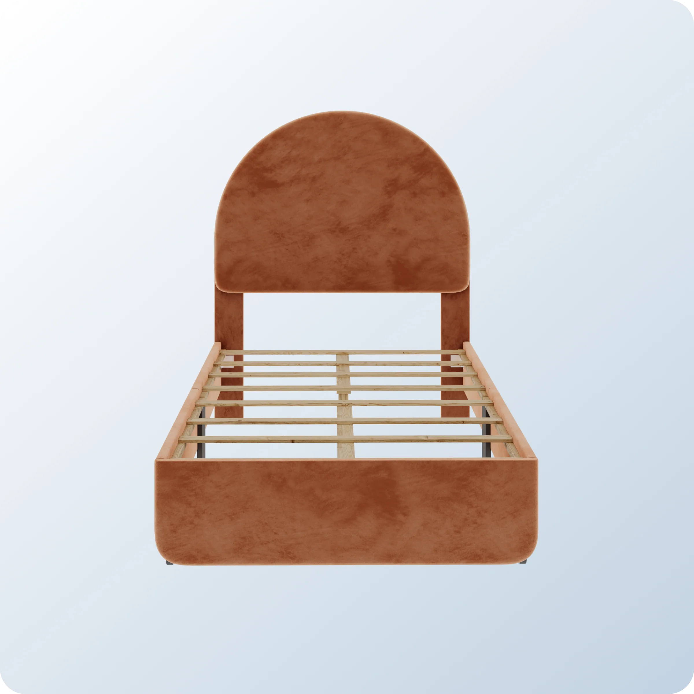 Astor Bed Frame - Image 9
