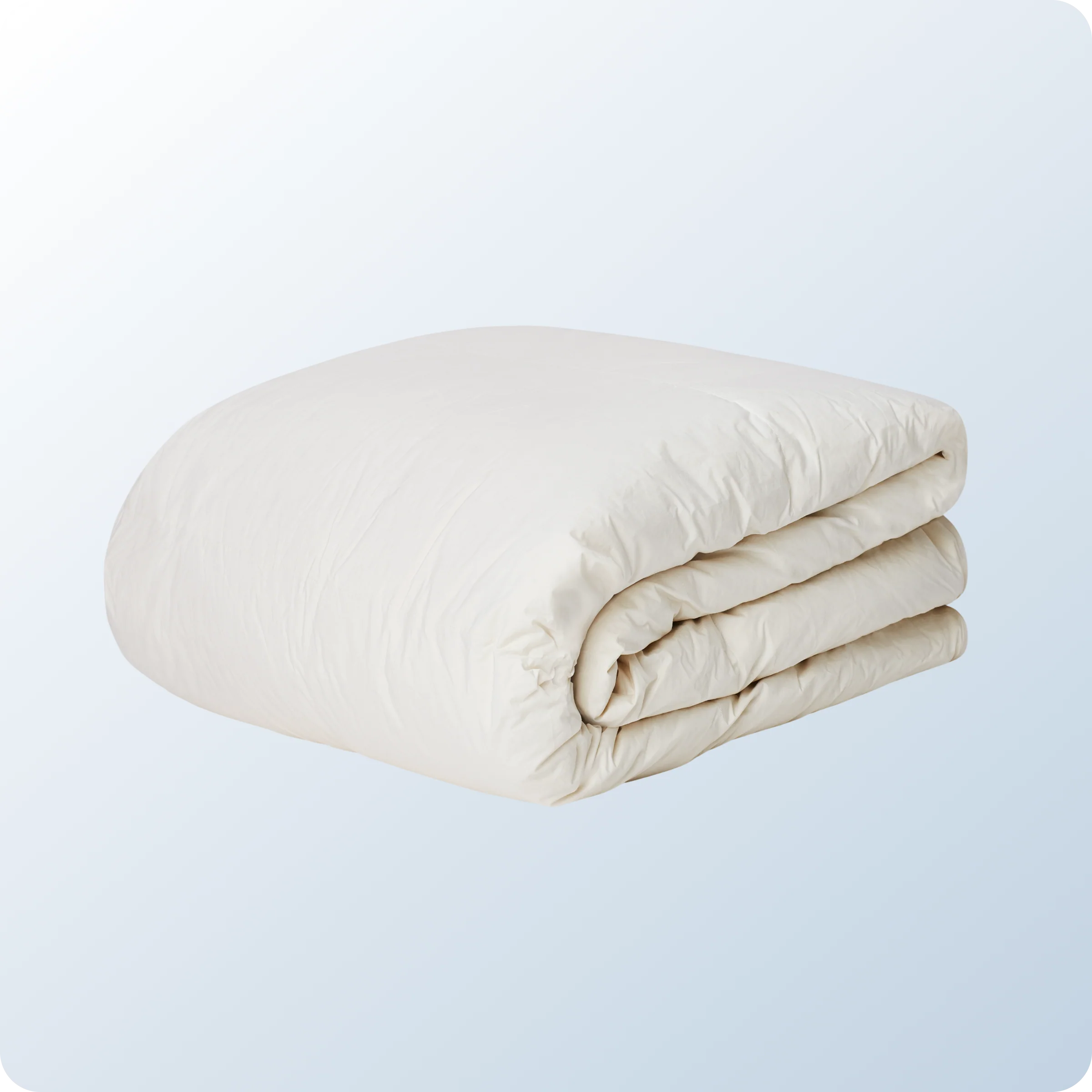 Birch Natural Down Duvet Insert