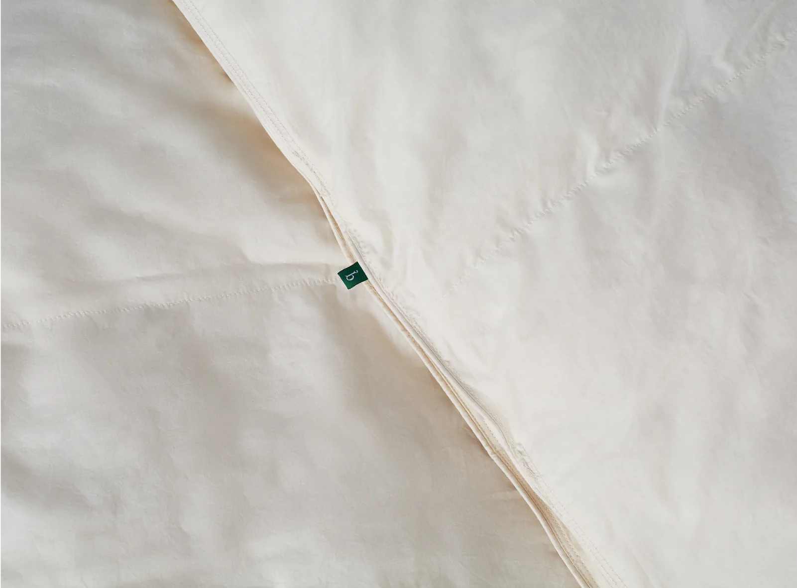 Birch Natural Down Duvet Insert - Image 4
