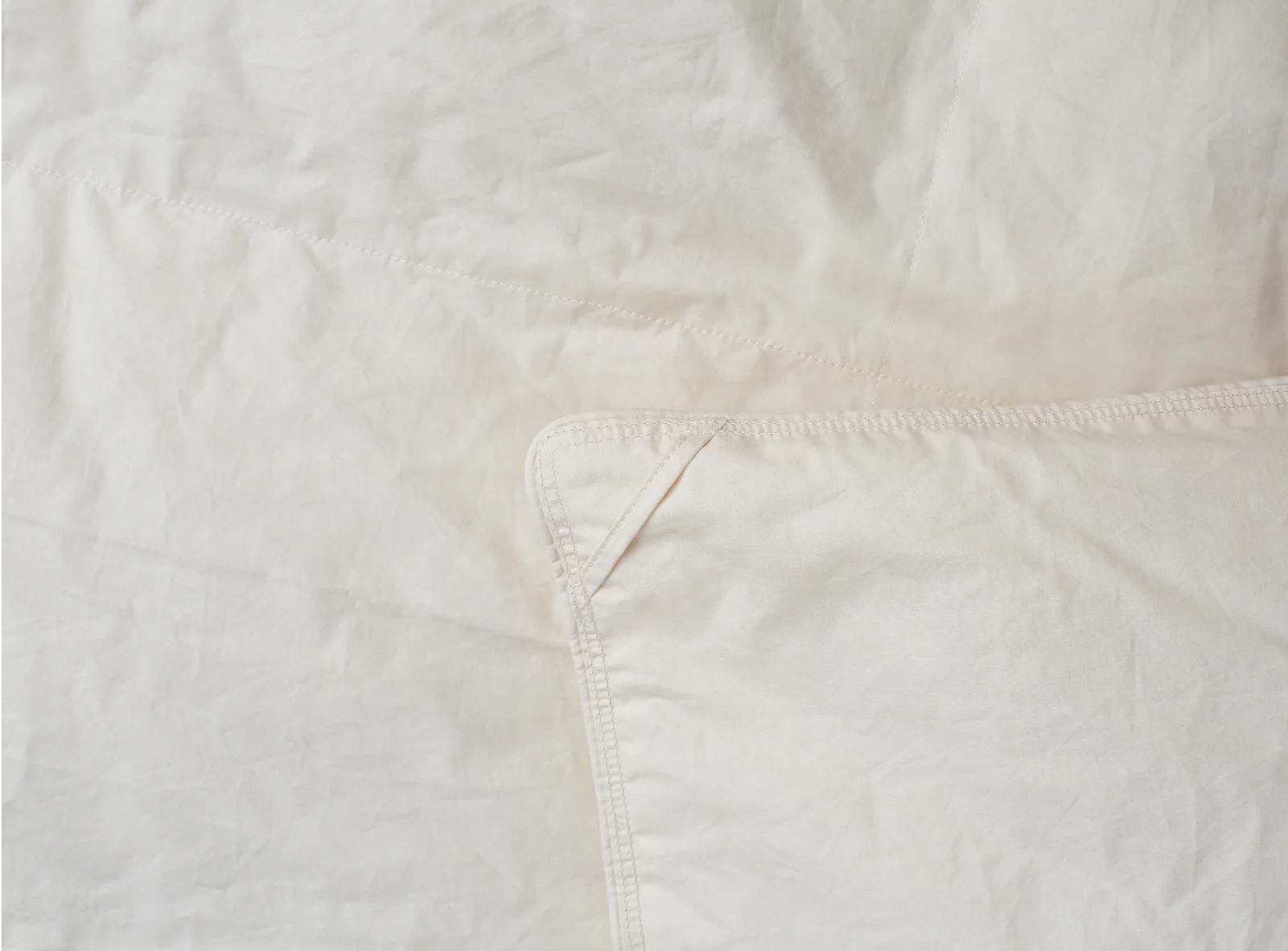 Birch Natural Down Duvet Insert - Image 5