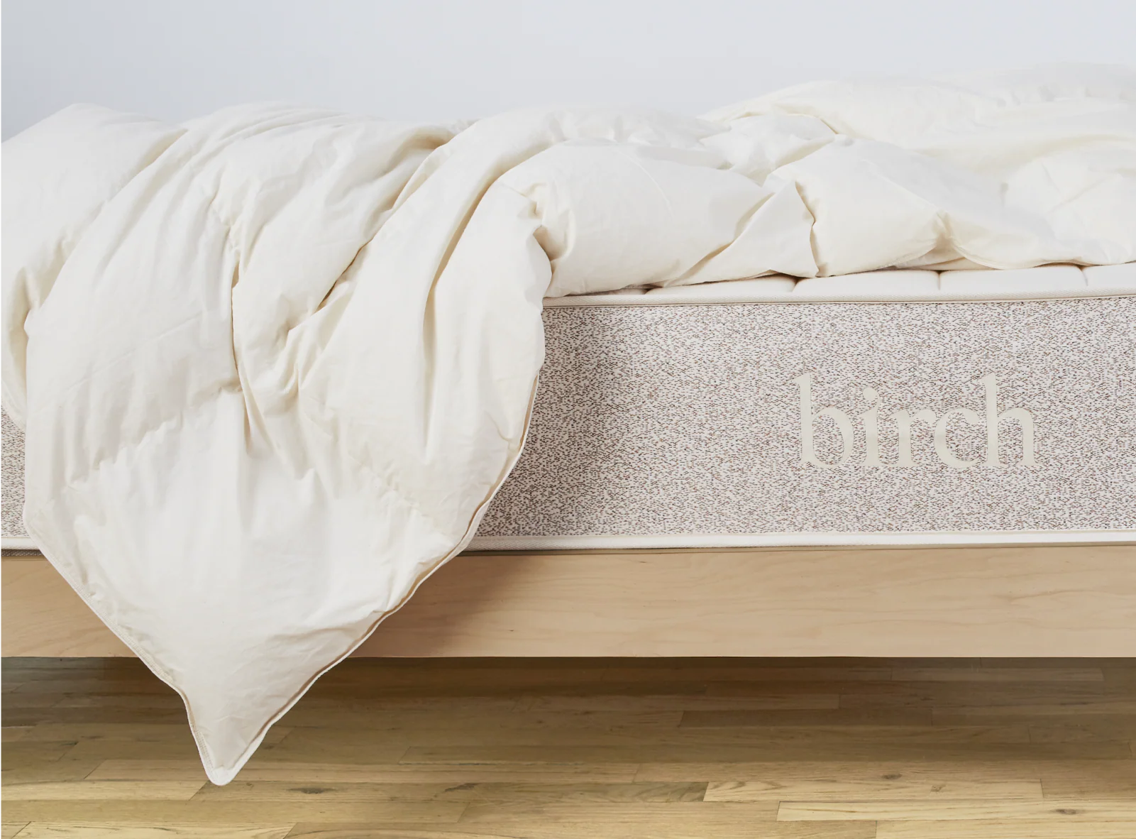 Birch Natural Down Duvet Insert - Image 6