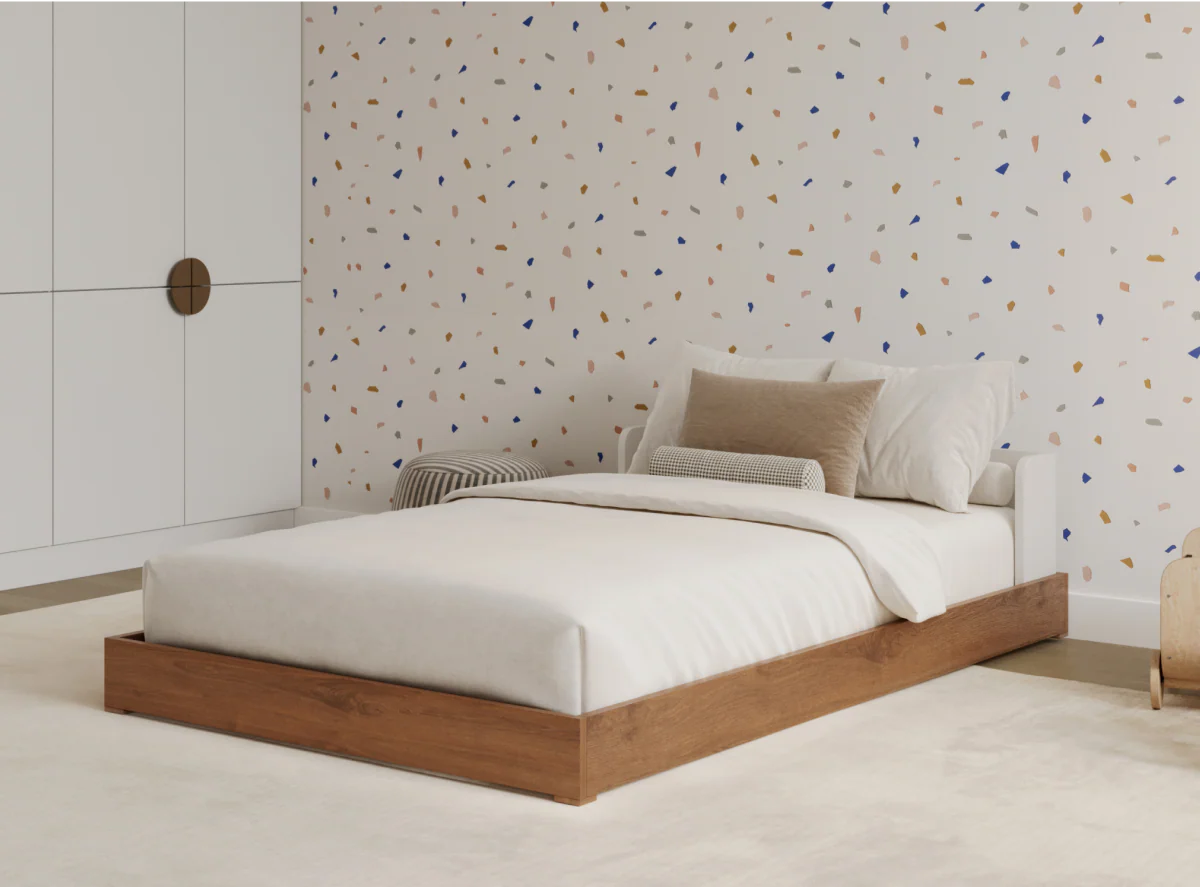 Bryant Toddler Floor Bed - Image 3