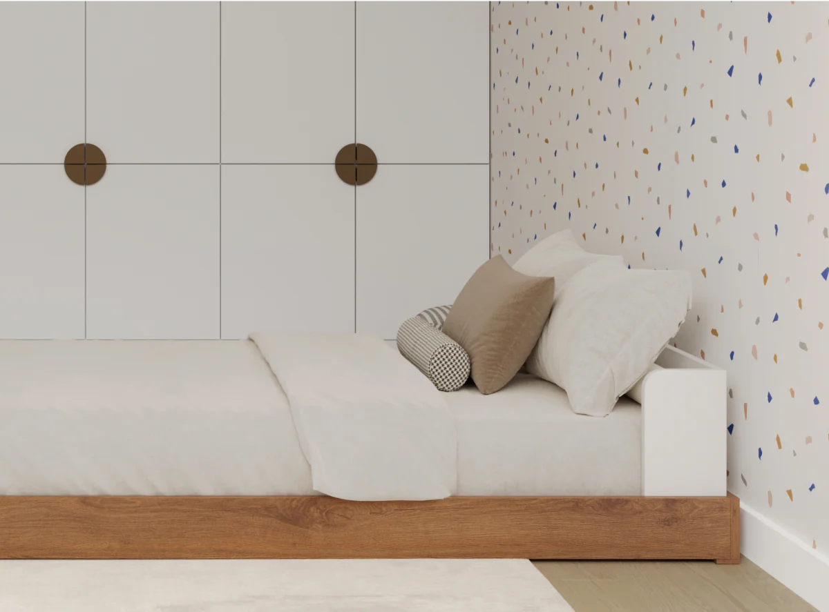Bryant Toddler Floor Bed - Image 4
