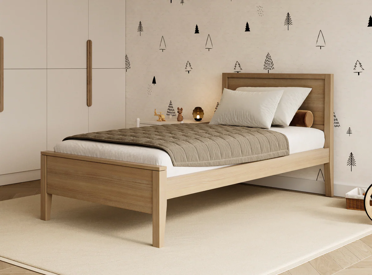 Cooper Bed Frame - Image 3
