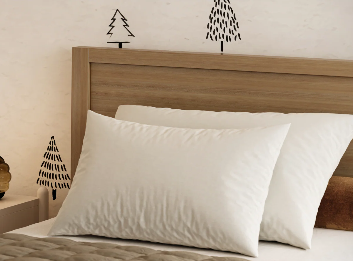 Cooper Bed Frame - Image 4