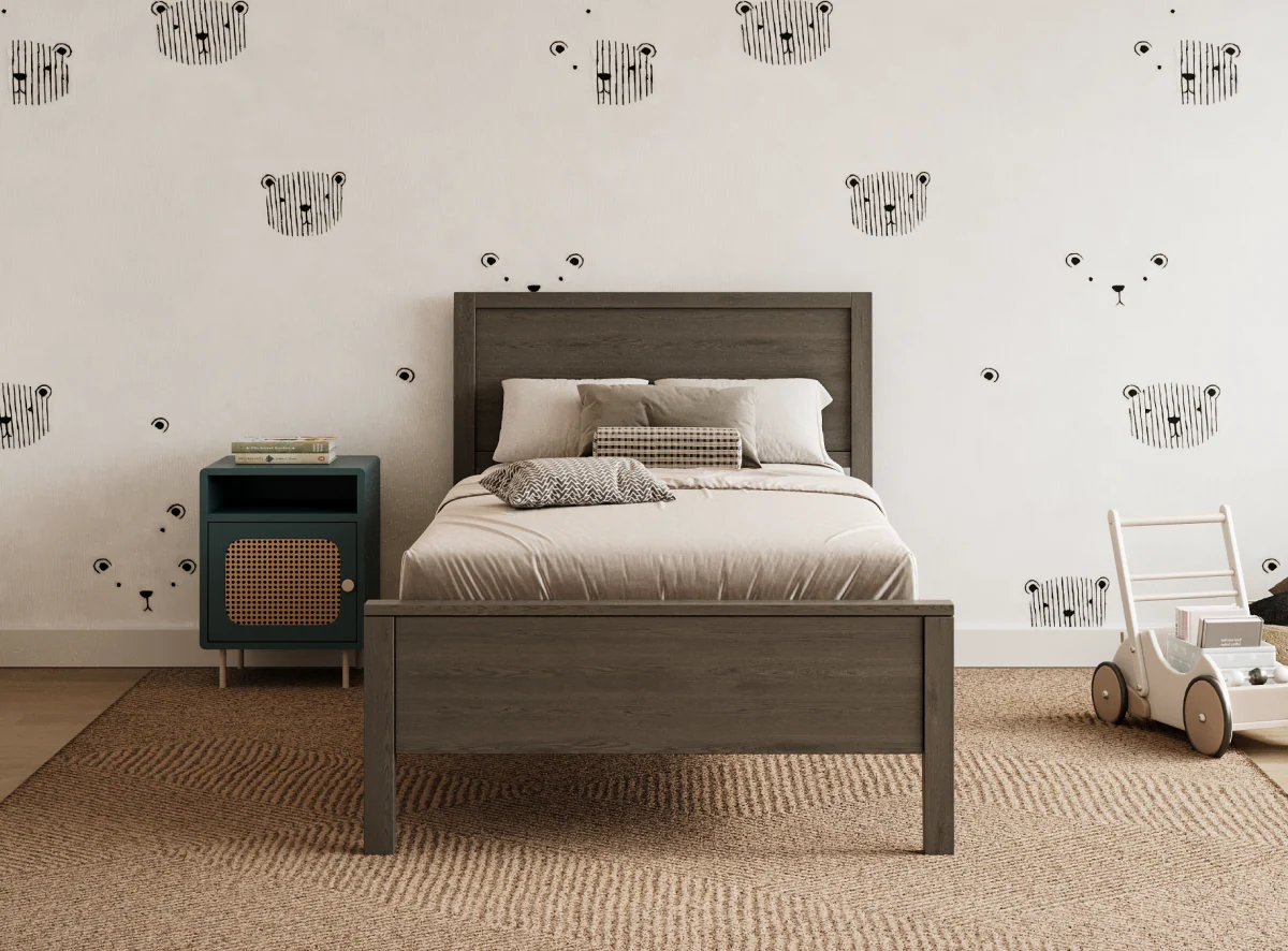 Cooper Bed Frame - Image 5