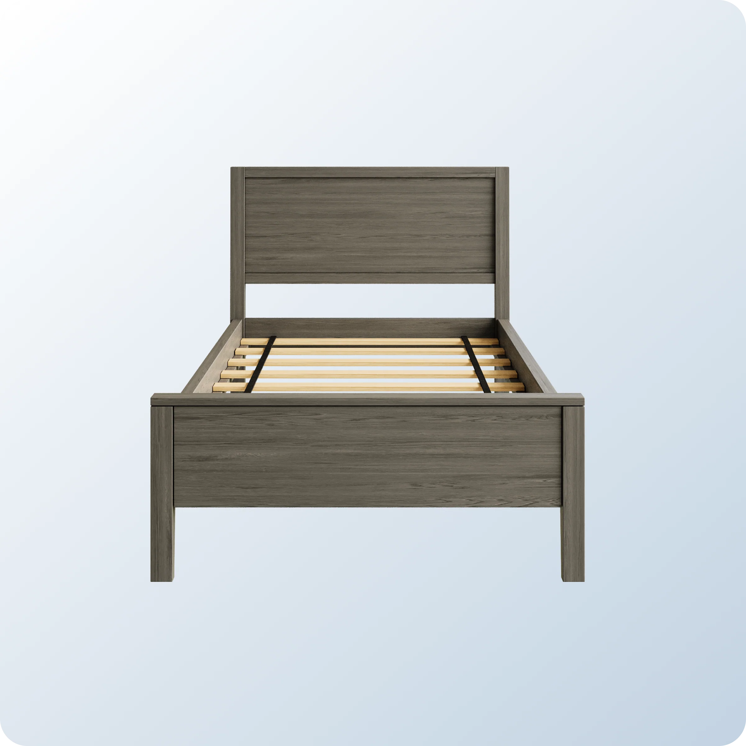 Cooper Bed Frame - Image 7