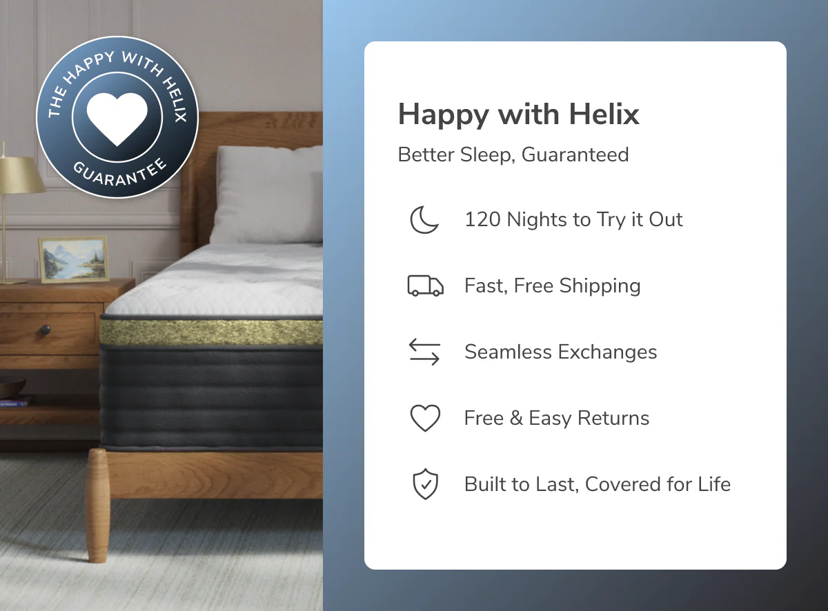 Helix Dawn Luxe - Image 6