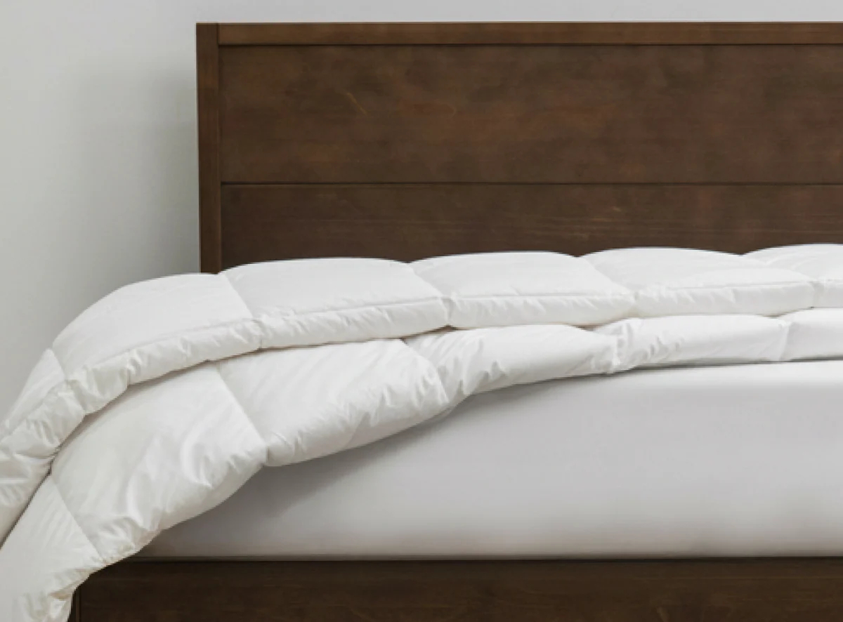 Down Alternative Duvet Insert - Image 2