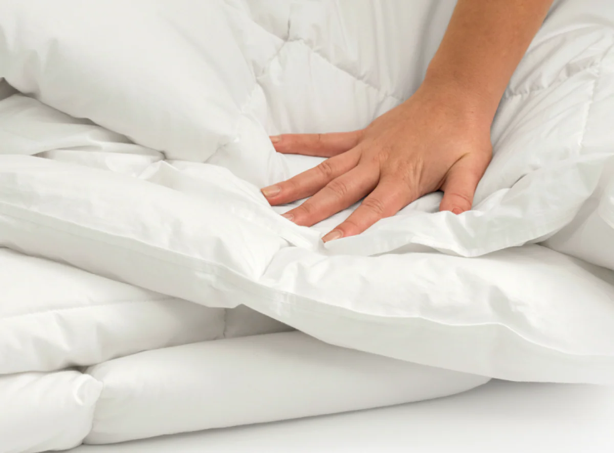 Down Alternative Duvet Insert - Image 3