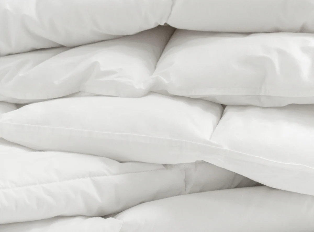 Down Alternative Duvet Insert - Image 6