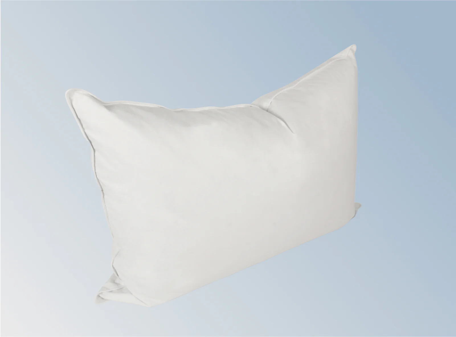Down & Feather Pillow - Image 3