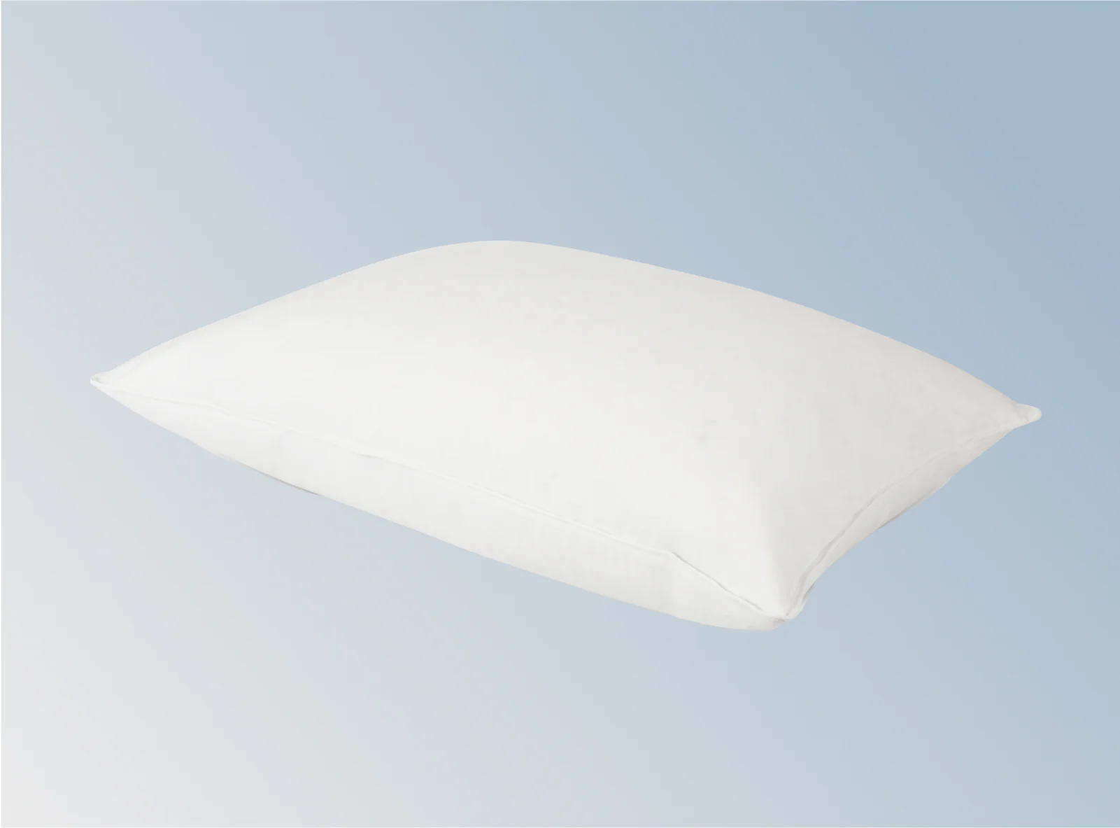 Down & Feather Pillow - Image 4