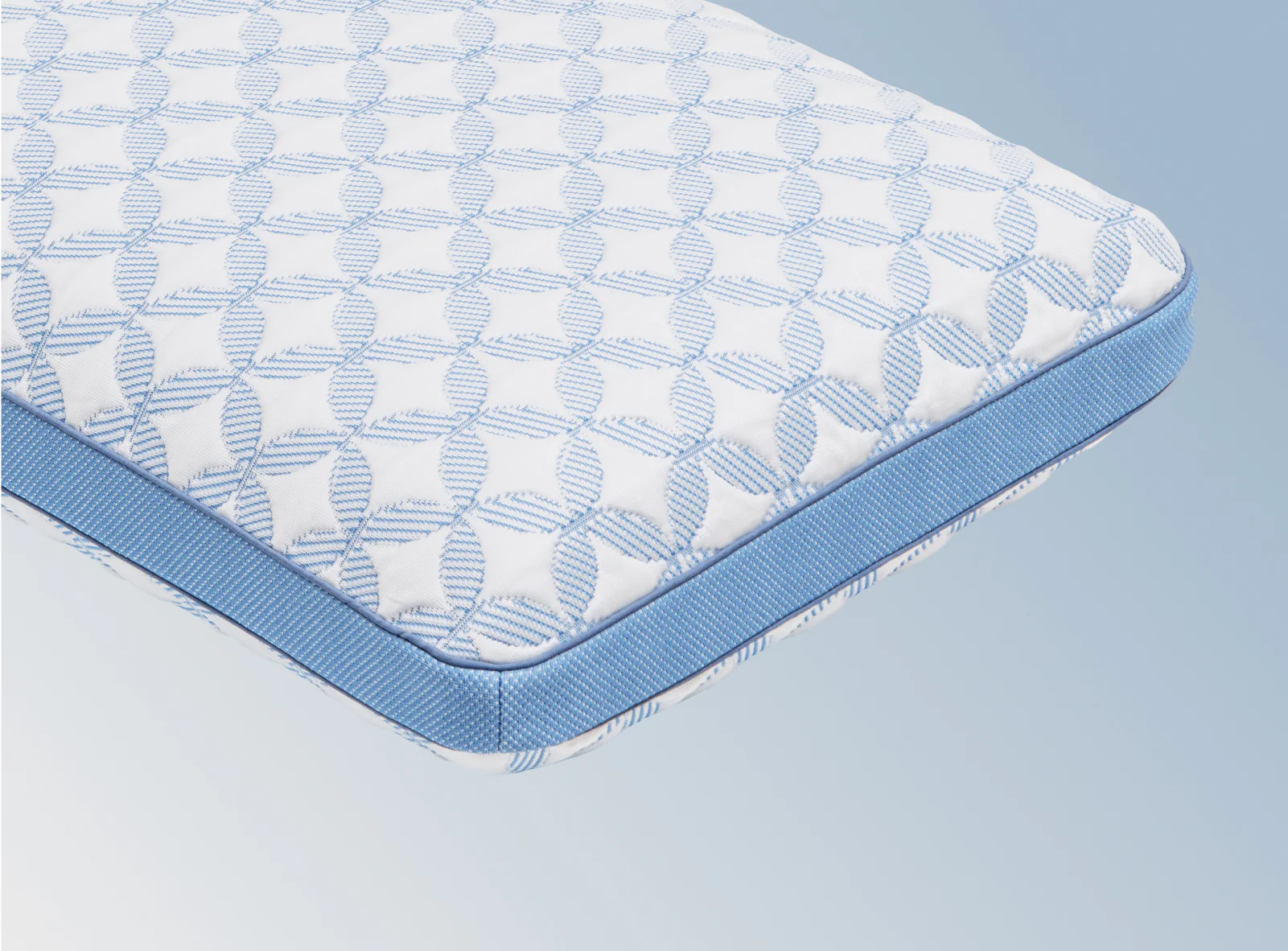 Cooling Memory Foam Pillow - Image 3