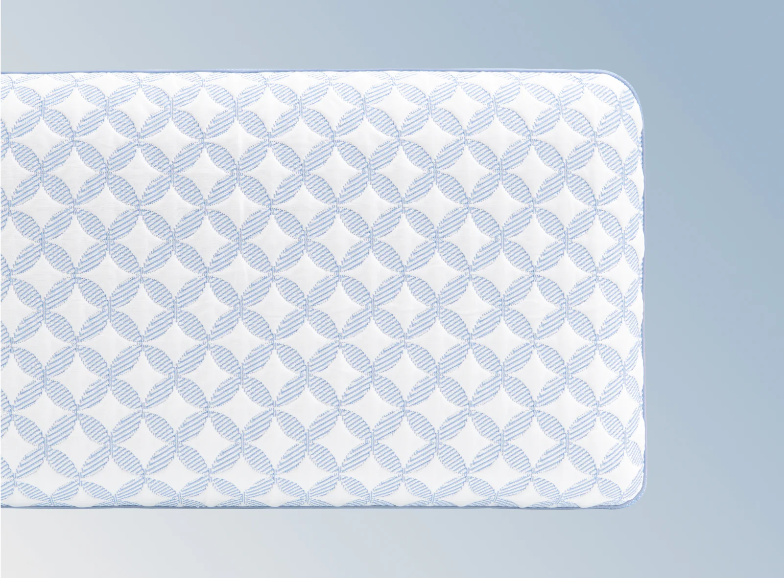 Cooling Memory Foam Pillow - Image 4