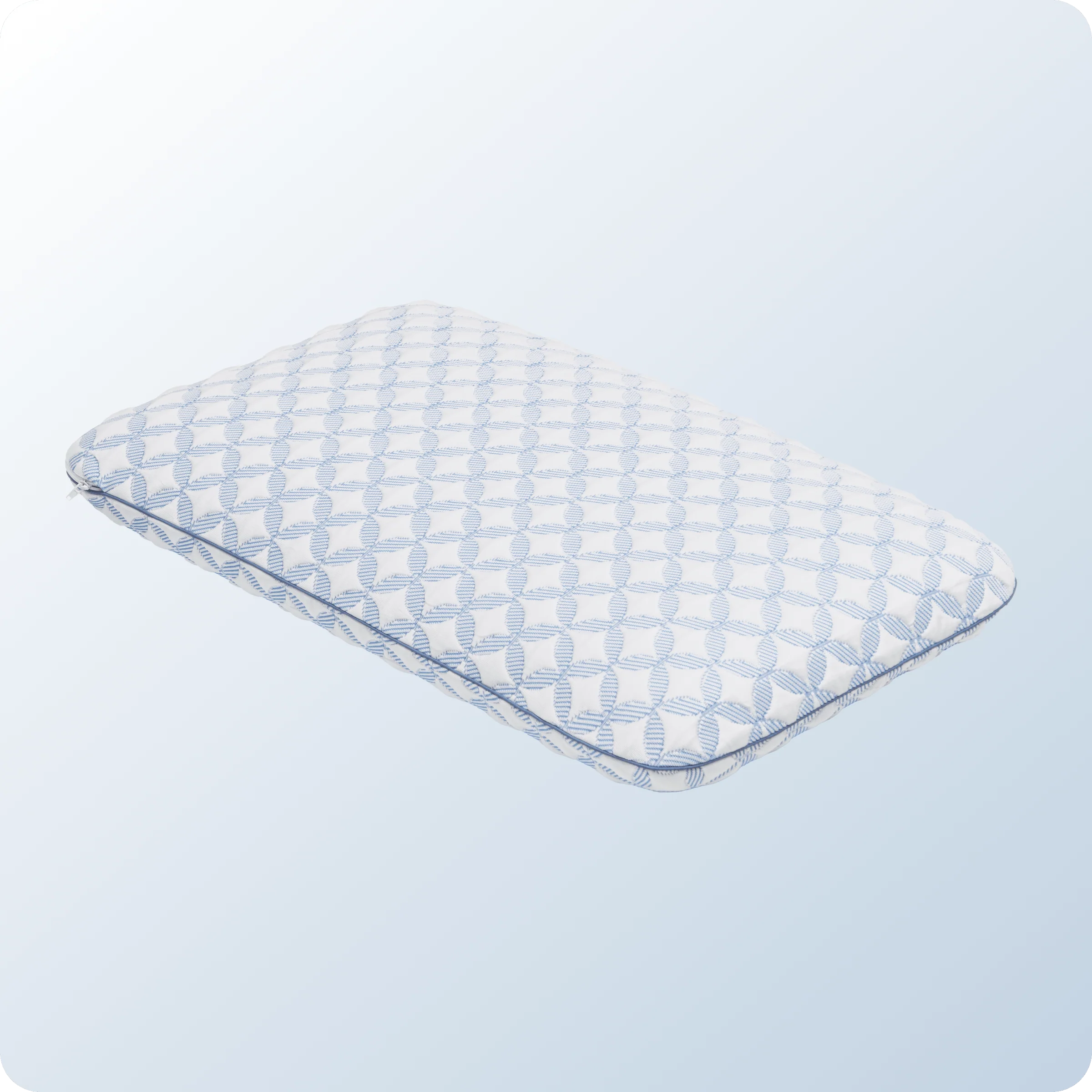 Cooling Memory Foam Pillow - Image 6