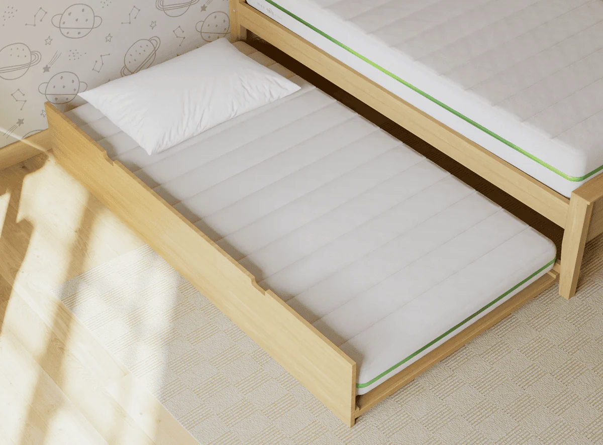 Helix Trundle Mattress - Image 3
