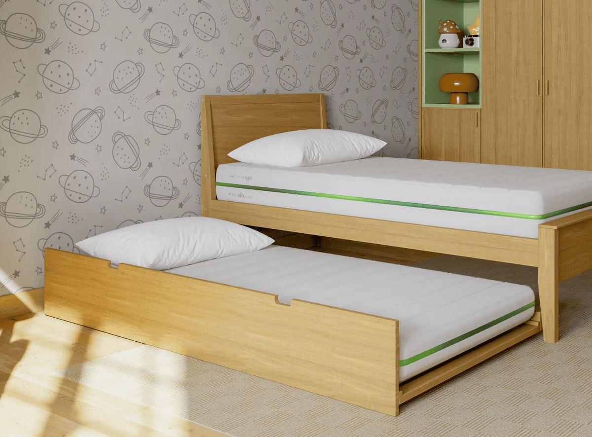 Helix Trundle Mattress - Image 4