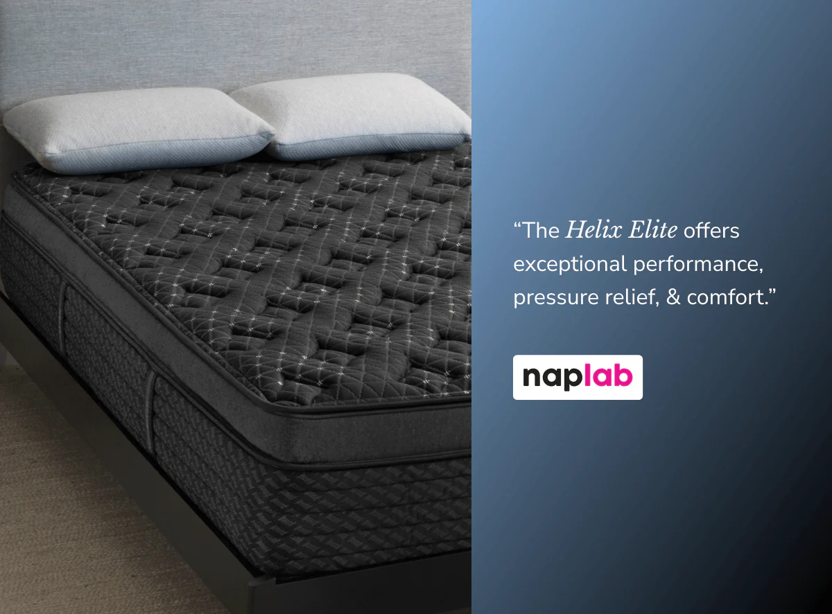 Helix Twilight Elite - Image 7