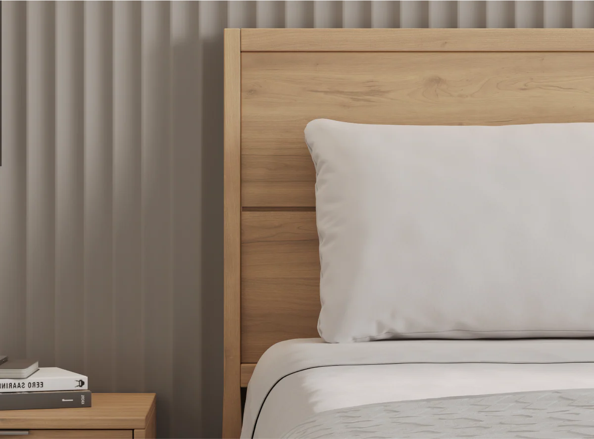 Ludlow Bed Frame - Image 4