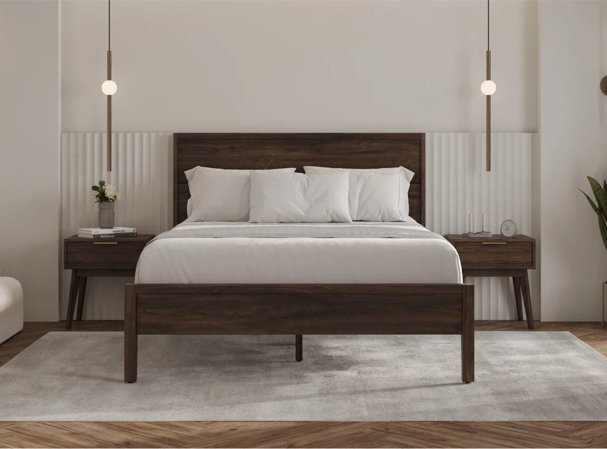 Ludlow Bed Frame - Image 5