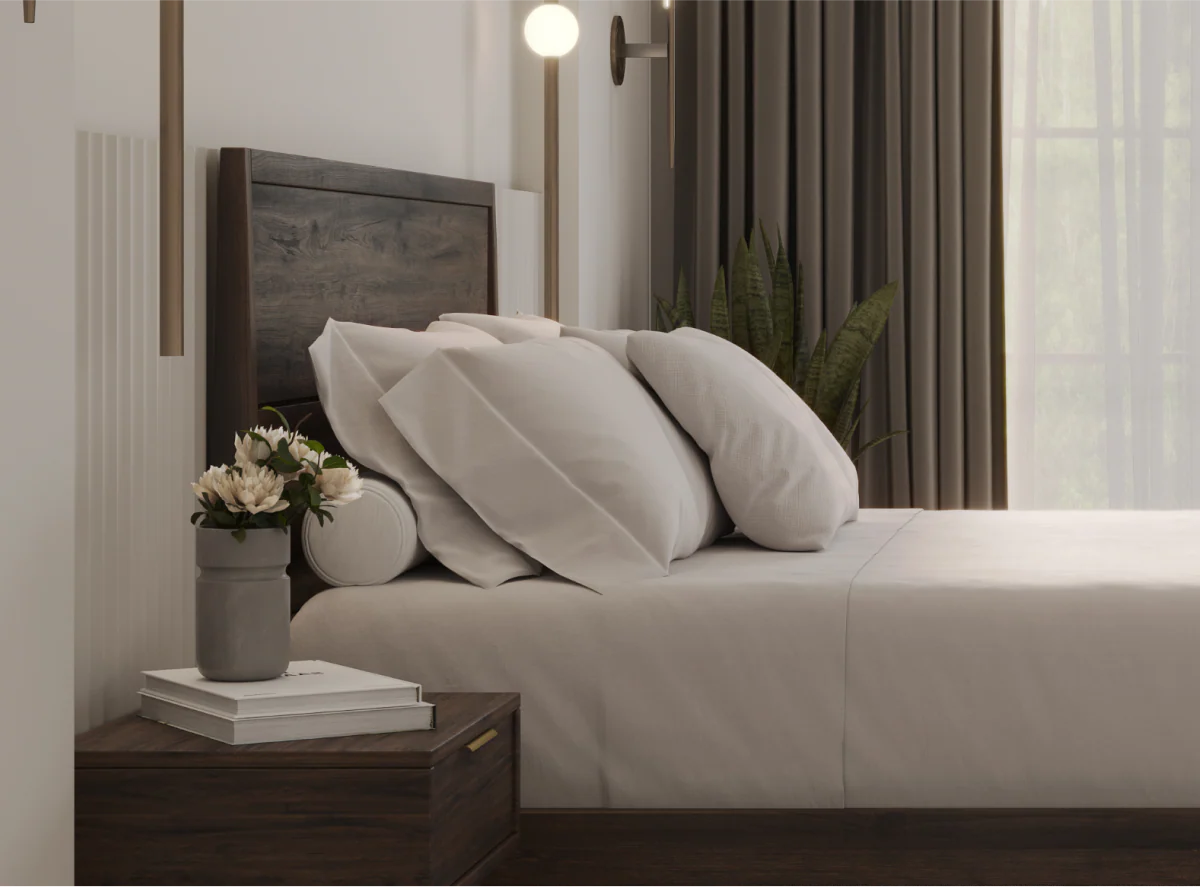 Ludlow Bed Frame - Image 6