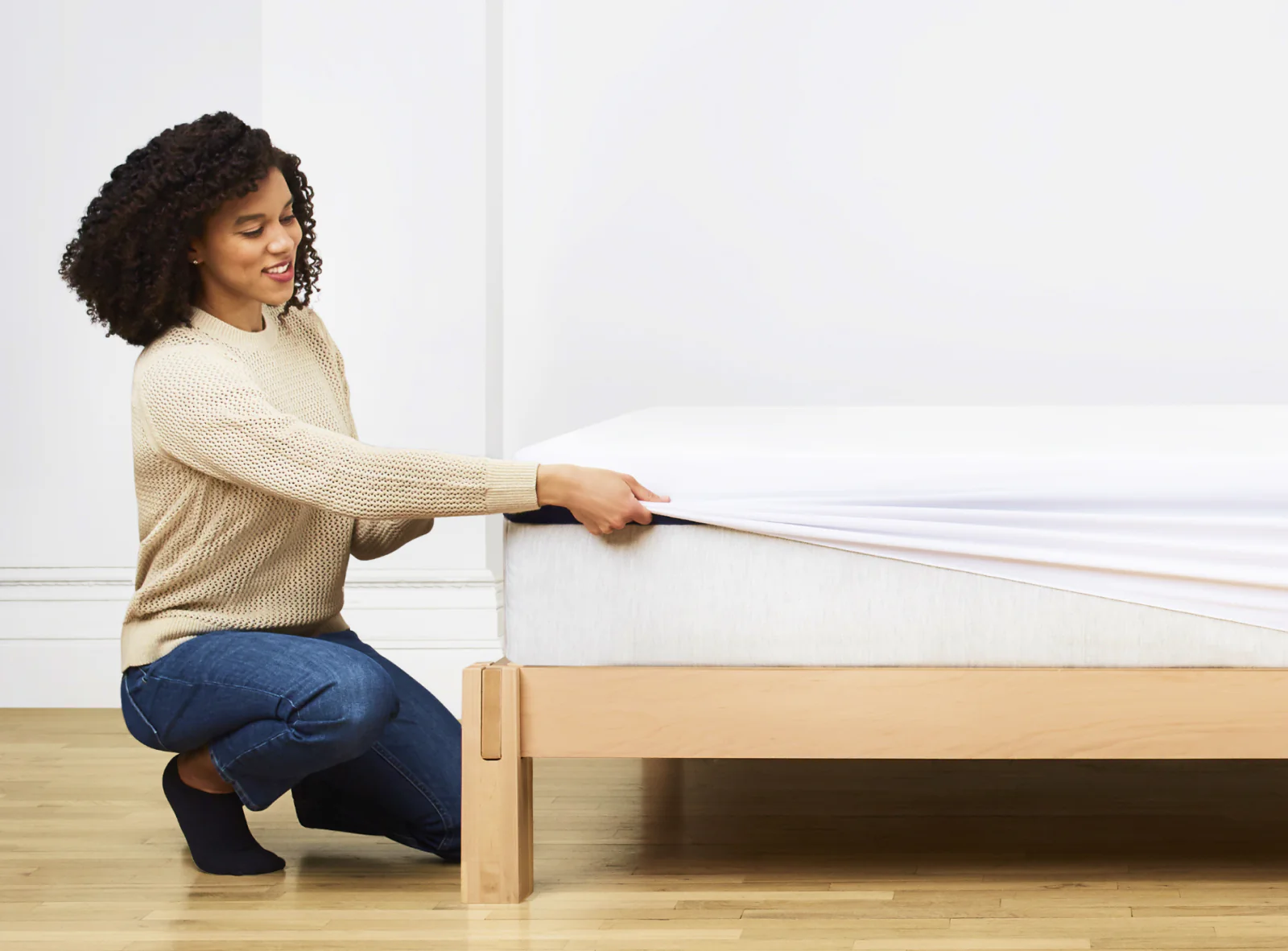 Waterproof Mattress Protector - Image 3