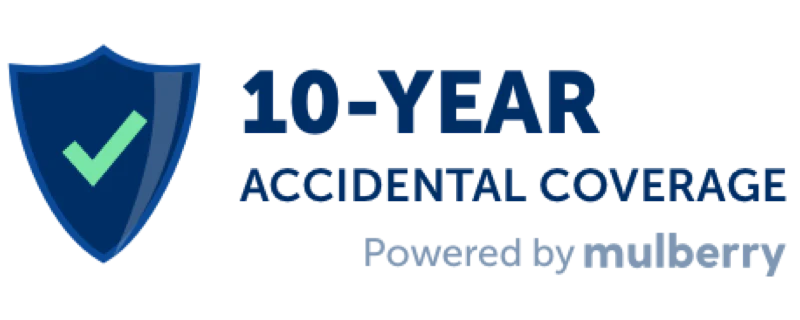 10 Year Accidental Damage Coverage - Image 3