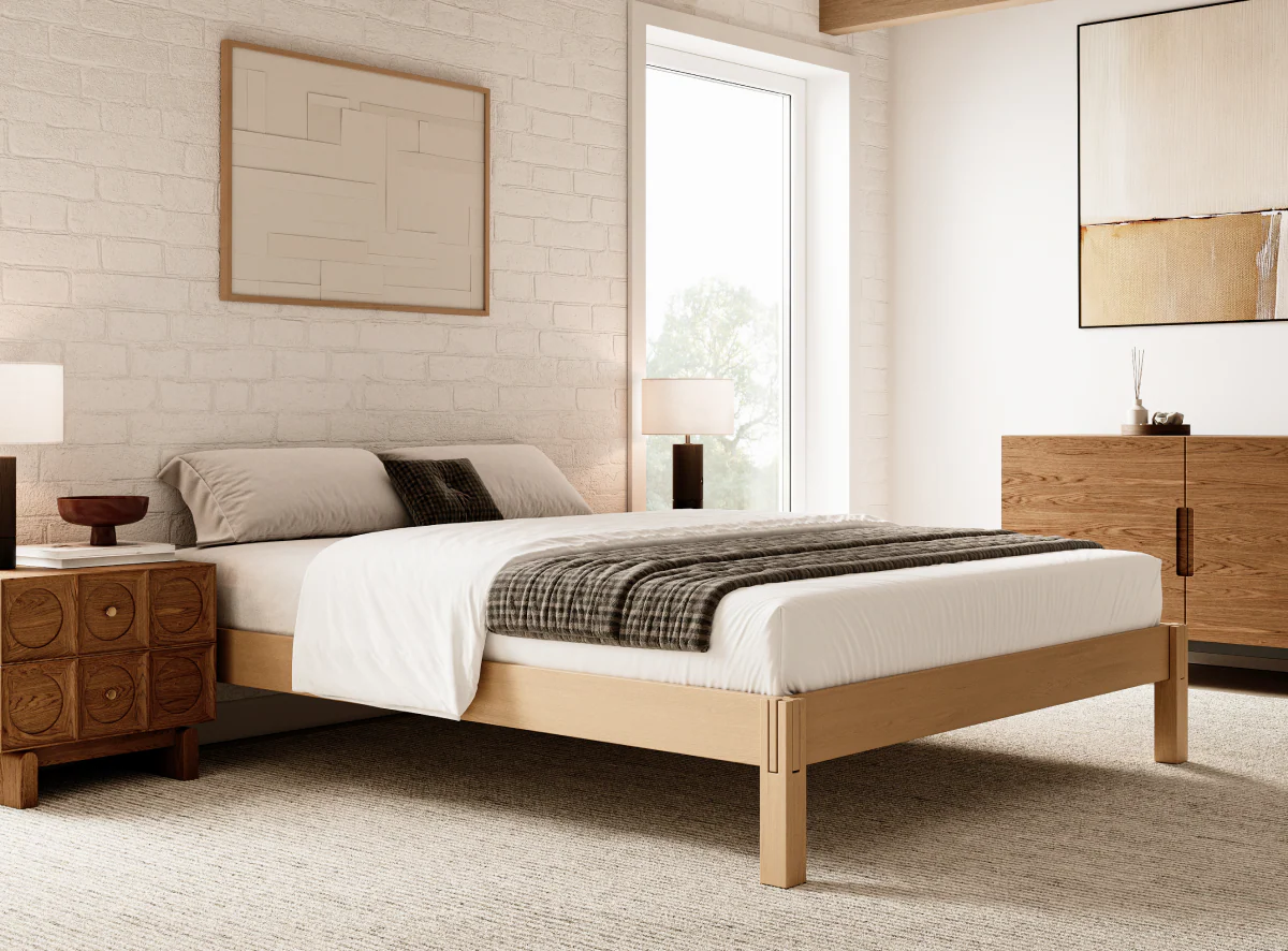 Madison Bed Frame - Image 4
