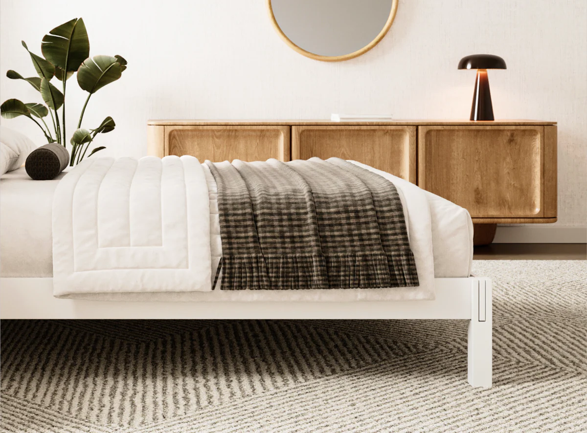 Madison Bed Frame - Image 5