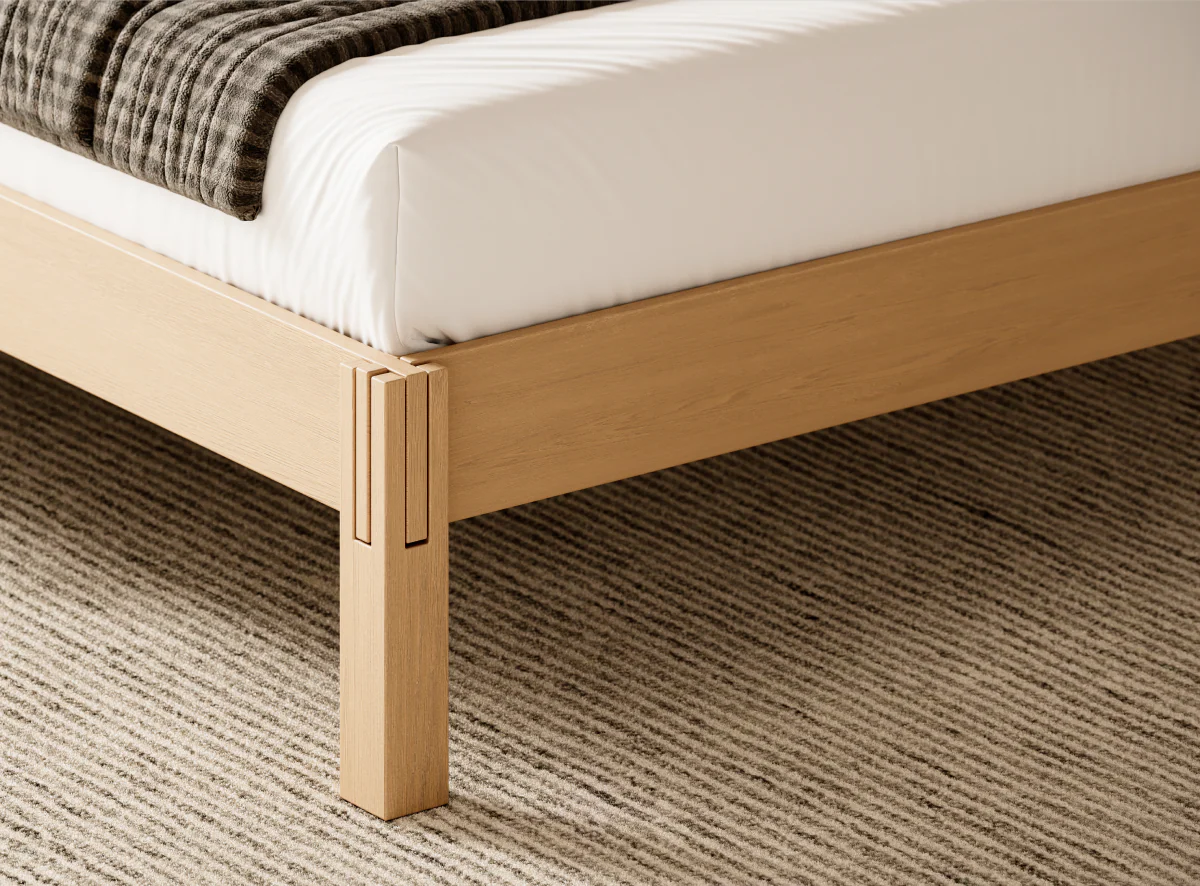 Madison Bed Frame - Image 6